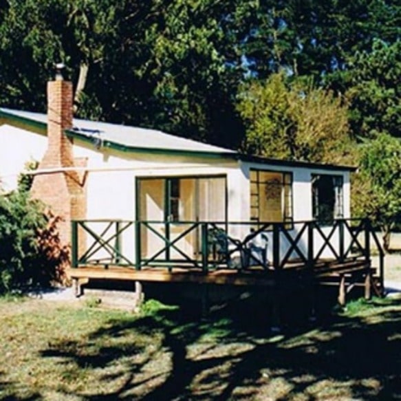 glenburn cottage
