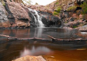 Read more about the article Walk in review – Deep Creek Waterfall from Tapanappa Lookout